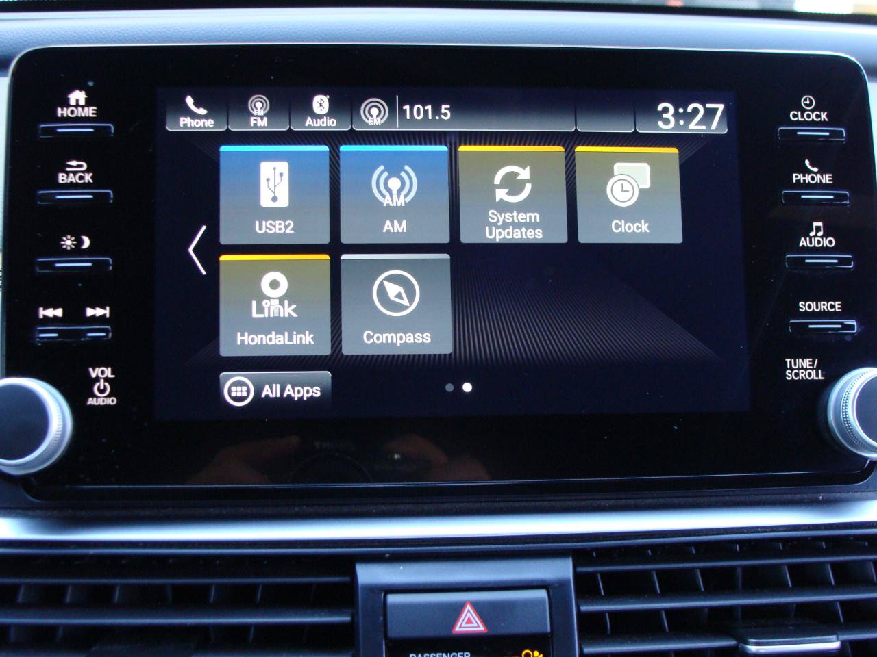 Used 2021 Honda Accord Sport image 17