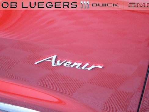 New 2026 Buick Enclave Avenir w/ Super Cruise Package image 4