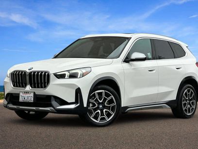 Used 2023 BMW X1 xDrive28i w/ Convenience Package
