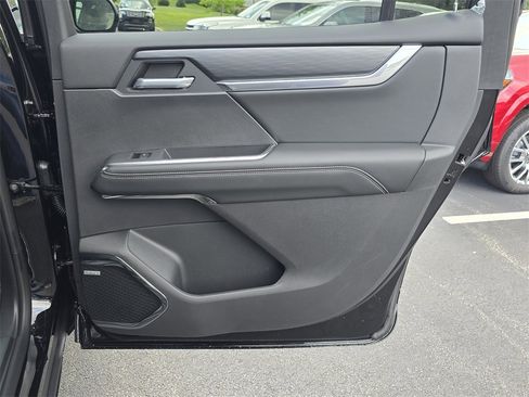 New 2026 GMC Acadia Elevation w/ Black Edition image 30