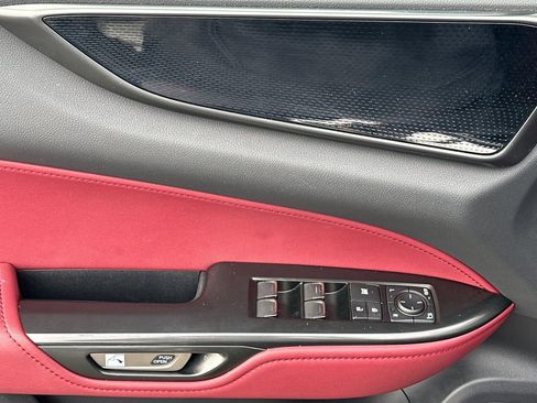 Certified 2023 Lexus NX 350 AWD image 14