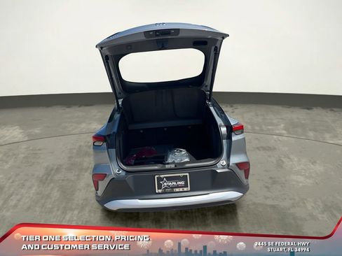 New 2025 Buick Envista Preferred w/ Convenience I Package image 15