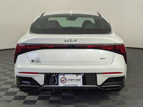 New 2026 Kia K5 GT-Line image 6