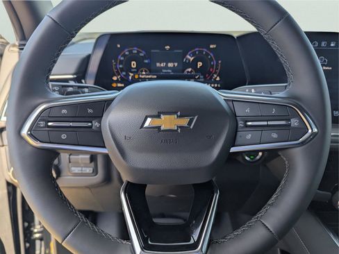 New 2026 Chevrolet Tahoe Premier w/ Sun And Tow Package image 26