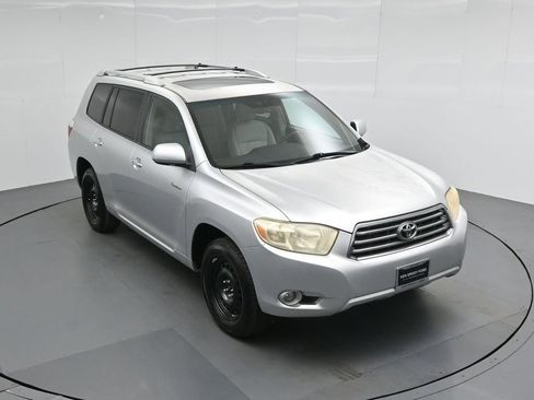 Used 2009 Toyota Highlander Limited image 36
