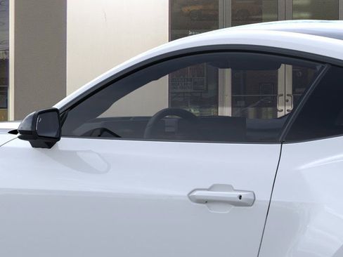 New 2026 Ford Mustang EcoBoost Fastback w/ Mustang Nite Pony Package image 42