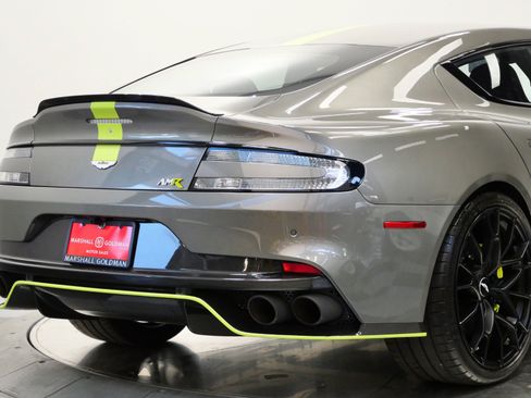 Used 2019 Aston Martin Rapide AMR RWD image 58