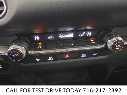 Certified 2023 MAZDA CX-30 AWD 2.5 S w/ Premium Package image 23