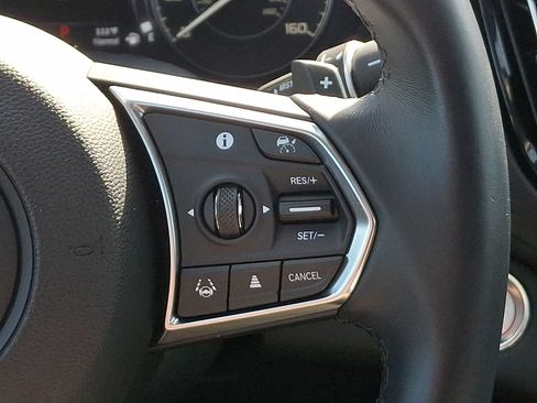 Certified 2023 Acura RDX AWD image 23