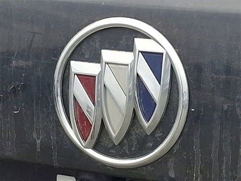 Used 2021 Buick Envision Essence w/ Sport Touring Package image 31