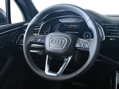 New 2026 Audi Q7 3.0T Premium image 10