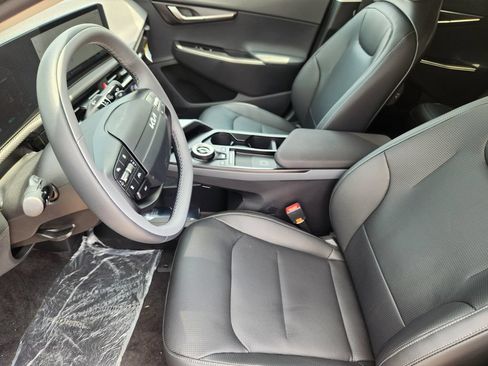 New 2026 Kia EV6 Wind AWD/4WD image 6