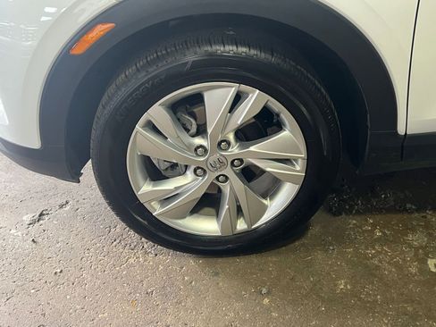 Used 2025 Buick Encore GX Preferred image 29