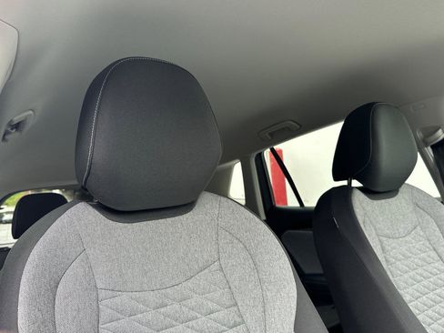 New 2026 Volkswagen Tiguan S image 16