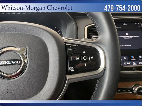 Used 2023 Volvo XC90 B6 Plus w/ Protection Package Premier AWD/4WD image 17