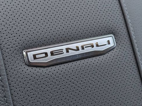 New 2026 GMC Sierra 3500 Denali w/ Denali Reserve Package AWD/4WD image 58