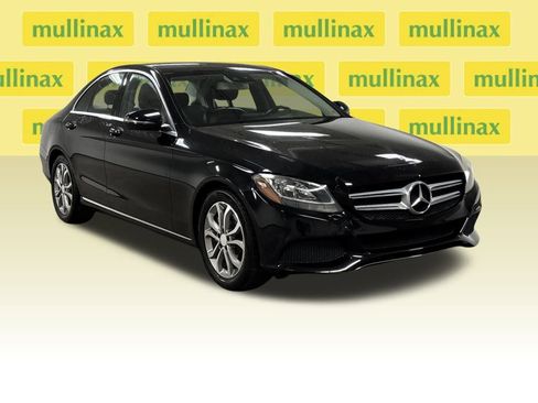 Used 2016 Mercedes-Benz C 300 Sedan image 2