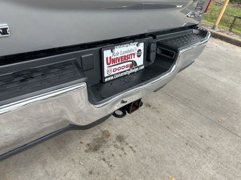 Used 2022 RAM 2500 Big Horn image 19