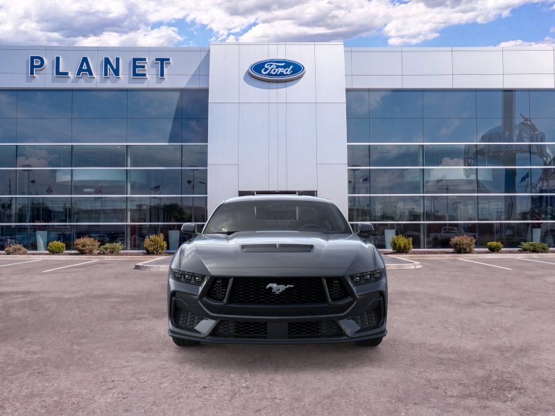 New 2026 Ford Mustang GT RWD image 7