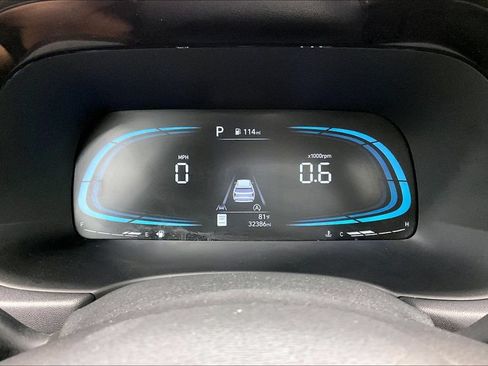 Used 2025 Hyundai Palisade SEL FWD image 25