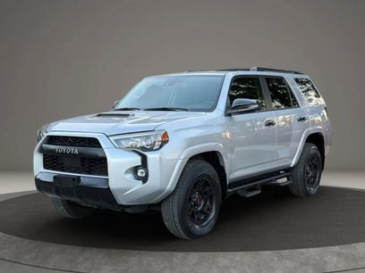 Used 2021 Toyota 4Runner Venture w/ Moonroof Package