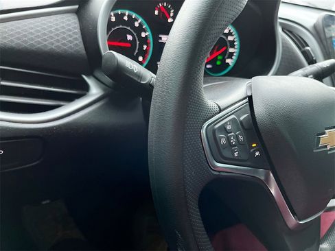 Used 2024 Chevrolet Malibu LS w/ LPO, Floor Liner Package image 10