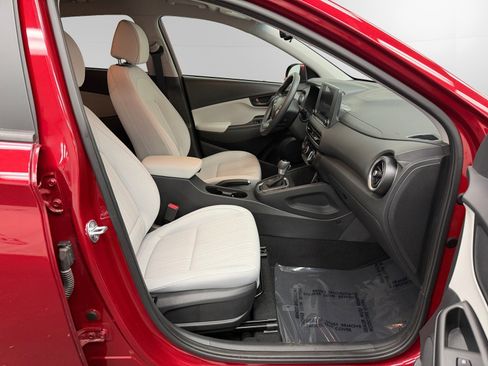 Certified 2023 Hyundai Kona SEL w/ Cargo Package AWD/4WD image 15