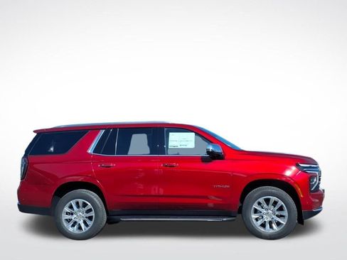 New 2026 Chevrolet Tahoe Premier RWD image 2