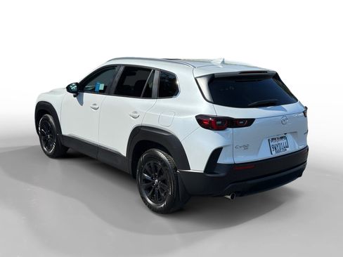 Certified 2026 MAZDA CX-50 2.5 Hybrid w/ Cargo Package AWD/4WD image 3