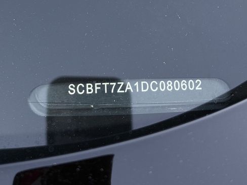 Used 2013 Bentley Continental GT image 28