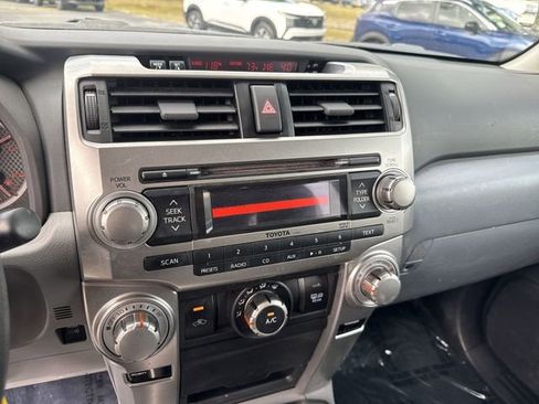 Used 2012 Toyota 4Runner SR5 w/ Convenience Pkg AWD/4WD image 20