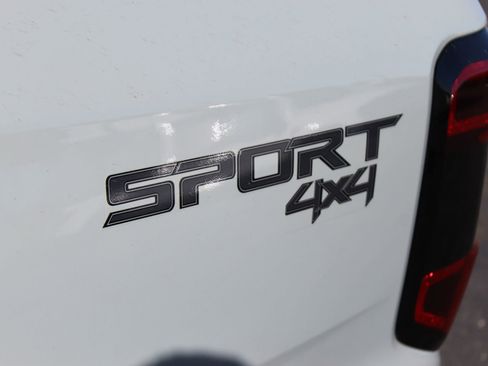 Used 2024 Ford Ranger XLT w/ Equipment Group 301A High image 4