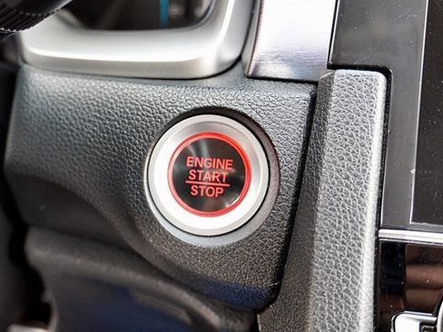 Used 2016 Honda Civic EX-T image 29