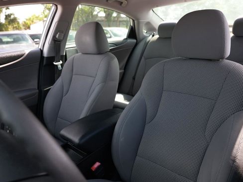 Used 2011 Hyundai Sonata GLS FWD image 6