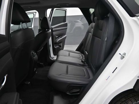 Certified 2025 Hyundai Tucson SEL image 14