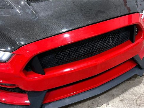 Used 2017 Ford Mustang GT w/ GT Performance Package RWD image 24