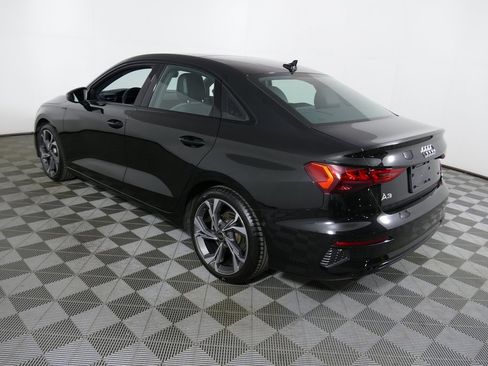 Used 2023 Audi A3 2.0T Premium w/ Convenience Package image 5