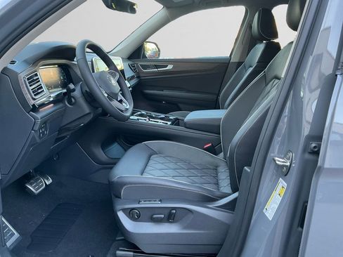 New 2026 Volkswagen Atlas SEL Premium R-Line image 9