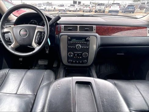 Used 2012 GMC Yukon SLT RWD image 7