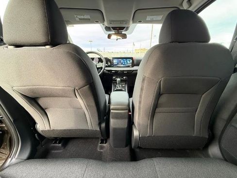 New 2026 Nissan Kicks SV image 11