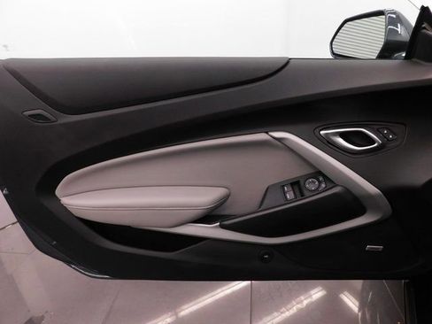 Used 2023 Chevrolet Camaro LT w/ RS Package image 24