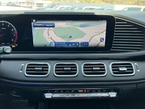 New 2025 Mercedes-Benz GLE 53 AMG 4MATIC Coupe image 14