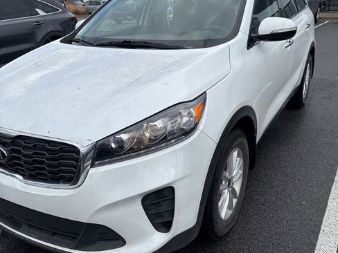 Used 2020 Kia Sorento L image 7