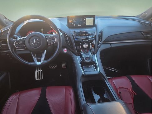 Used 2021 Acura RDX A-Spec image 15