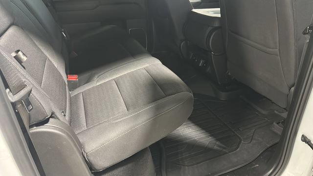 Used 2024 GMC Sierra 1500 Elevation w/ LPO, Elevation Black Package AWD/4WD image 30