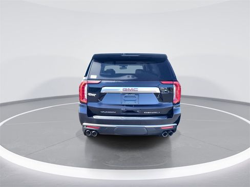 Used 2022 GMC Yukon Denali image 7