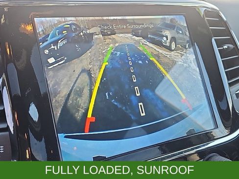 Used 2022 Jeep Grand Cherokee Limited AWD/4WD image 10