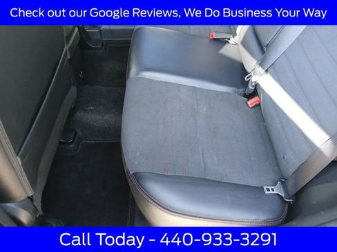 Used 2024 Mitsubishi Outlander Sport SE AWD/4WD image 34