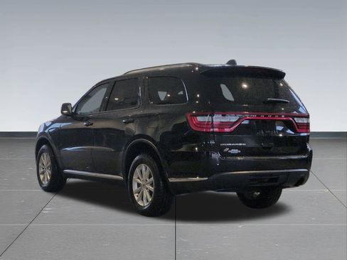 Used 2022 Dodge Durango SXT image 4
