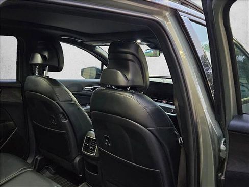 Used 2023 Kia Sportage X-Pro Prestige image 17